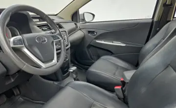 Lifan X50 2017 года за 14 990 BYN в Гомель