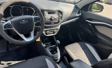 LADA (ВАЗ) Vesta Cross 2018 года за 23 490 BYN в Гомель