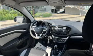 LADA (ВАЗ) Vesta Cross 2018 года за 23 490 BYN в Гомель