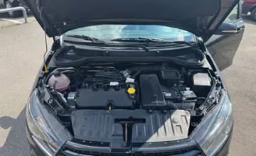 LADA (ВАЗ) Vesta Cross 2018 года за 23 490 BYN в Гомель