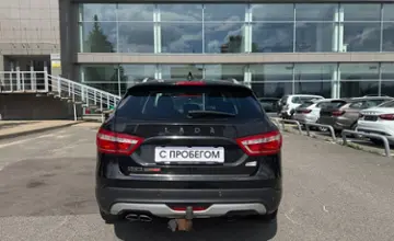 LADA (ВАЗ) Vesta Cross 2018 года за 23 490 BYN в Гомель
