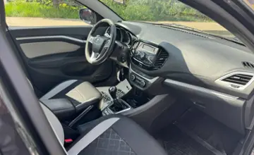 LADA (ВАЗ) Vesta Cross 2018 года за 23 490 BYN в Гомель