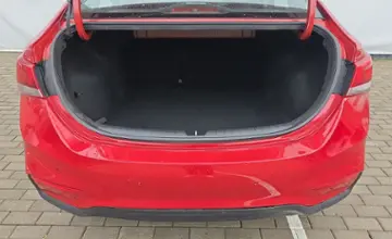 Hyundai Accent 2018 года за 28 890 BYN в Минск