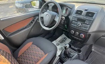 LADA (ВАЗ) Granta 2019 года за 24 990 BYN в Минск