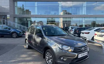 LADA (ВАЗ) Granta 2019 года за 24 990 BYN в Минск