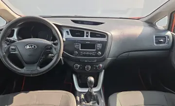 Kia Ceed 2012 года за 21 490 BYN в Могилев