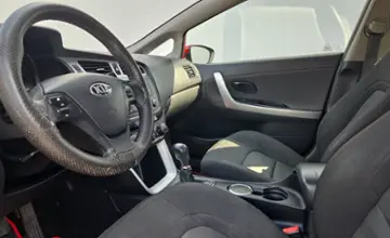 Kia Ceed 2012 года за 21 490 BYN в Могилев