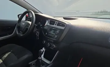 Kia Ceed 2012 года за 21 490 BYN в Могилев