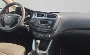 Kia Ceed 2012 года за 21 490 BYN в Могилев