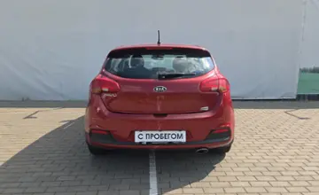 Kia Ceed 2012 года за 21 490 BYN в Могилев