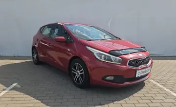 Kia Ceed 2012 года за 21 490 BYN в Могилев
