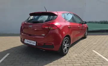 Kia Ceed 2012 года за 21 490 BYN в Могилев