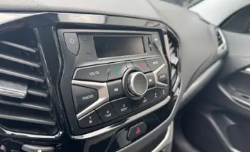 LADA (ВАЗ) Vesta Cross 2019 года за 33 490 BYN в Гомель