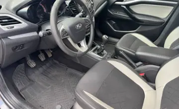 LADA (ВАЗ) Vesta Cross 2019 года за 33 490 BYN в Гомель