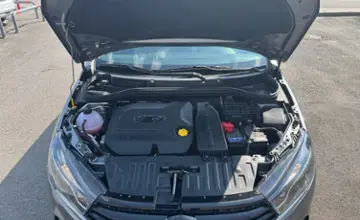 LADA (ВАЗ) Vesta Cross 2019 года за 33 490 BYN в Гомель