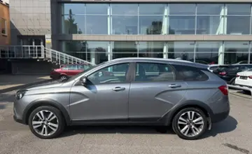 LADA (ВАЗ) Vesta Cross 2019 года за 33 490 BYN в Гомель