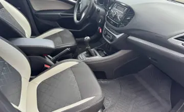 LADA (ВАЗ) Vesta Cross 2019 года за 33 490 BYN в Гомель