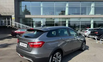LADA (ВАЗ) Vesta Cross 2019 года за 33 490 BYN в Гомель
