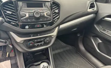 LADA (ВАЗ) Vesta Cross 2019 года за 33 490 BYN в Гомель