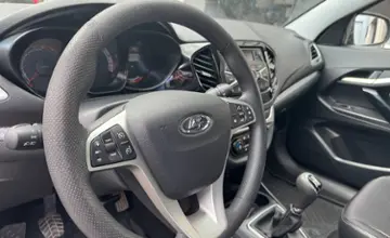 LADA (ВАЗ) Vesta Cross 2019 года за 33 490 BYN в Гомель