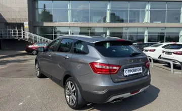LADA (ВАЗ) Vesta Cross 2019 года за 33 490 BYN в Гомель