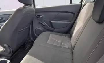 Renault Logan 2019 года за 28 490 BYN в Гомель