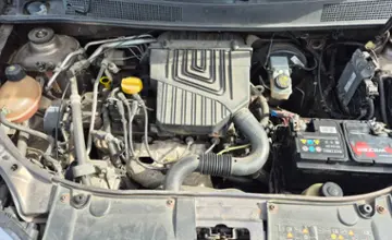 Renault Logan 2019 года за 28 490 BYN в Гомель