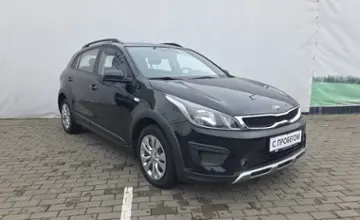 Kia Rio 2017 года за 43 590 BYN в Минск