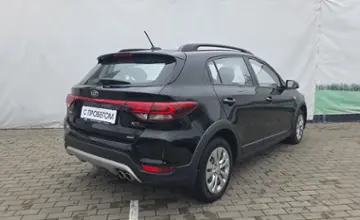 Kia Rio 2017 года за 43 590 BYN в Минск