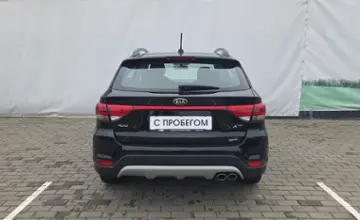 Kia Rio 2017 года за 43 590 BYN в Минск