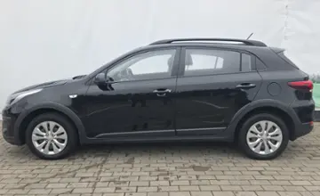 Kia Rio 2017 года за 43 590 BYN в Минск