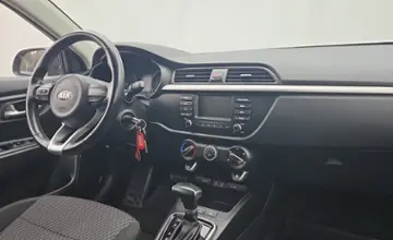 Kia Rio 2017 года за 43 590 BYN в Минск