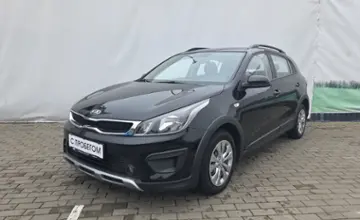 Kia Rio 2017 года за 43 590 BYN в Минск