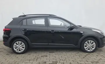 Kia Rio 2017 года за 43 590 BYN в Минск
