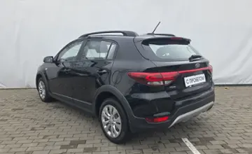 Kia Rio 2017 года за 43 590 BYN в Минск