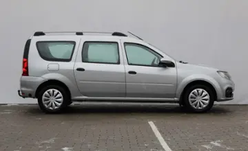 LADA (ВАЗ) Largus 2021 года за 32 590 BYN в Гомель