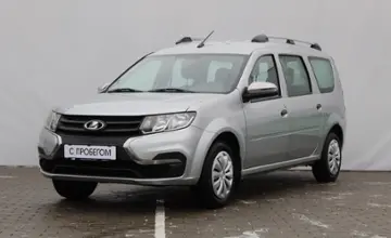 LADA (ВАЗ) Largus 2021 года за 32 590 BYN в Гомель