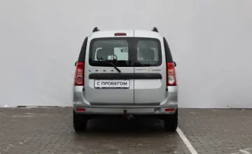 LADA (ВАЗ) Largus 2021 года за 32 590 BYN в Гомель