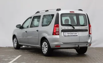 LADA (ВАЗ) Largus 2021 года за 32 590 BYN в Гомель