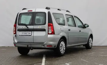 LADA (ВАЗ) Largus 2021 года за 32 590 BYN в Гомель