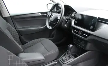 Skoda Rapid 2020 года за 55 990 BYN в Минск