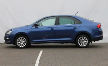 Skoda Rapid 2020 года за 55 990 BYN в Минск