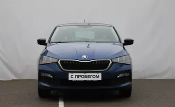 Skoda Rapid 2020 года за 55 990 BYN в Минск