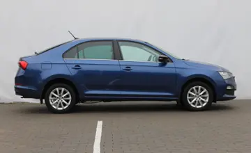 Skoda Rapid 2020 года за 55 990 BYN в Минск