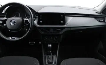 Skoda Rapid 2020 года за 55 990 BYN в Минск