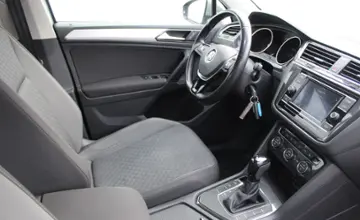 Volkswagen Tiguan 2017 года за 61 990 BYN в Минск