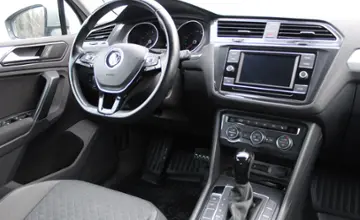 Volkswagen Tiguan 2017 года за 61 990 BYN в Минск