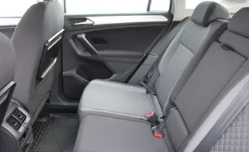 Volkswagen Tiguan 2017 года за 61 990 BYN в Минск