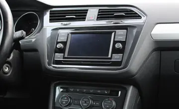 Volkswagen Tiguan 2017 года за 61 990 BYN в Минск