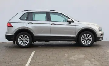 Volkswagen Tiguan 2017 года за 61 990 BYN в Минск